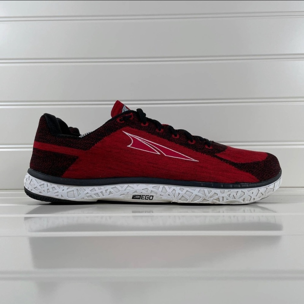 Altra Escalante Foot Shape Running Hiking Lace Up Shoe Size 11.5